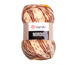 Νήμα YarnArt Nordic - 656